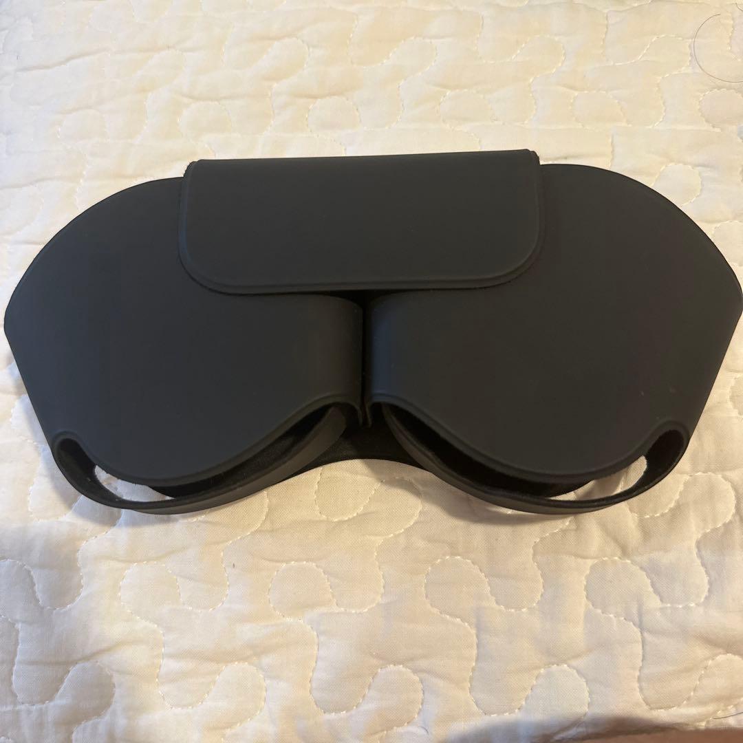 ヘッドホン AirPods Max Space Grey