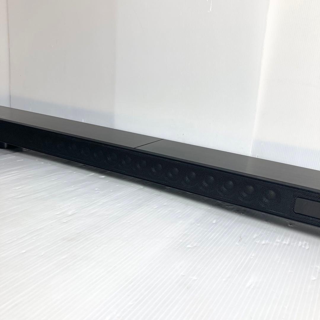 極美品 YAMAHA サウンドプロジェクター サウンドバー YSP-2200