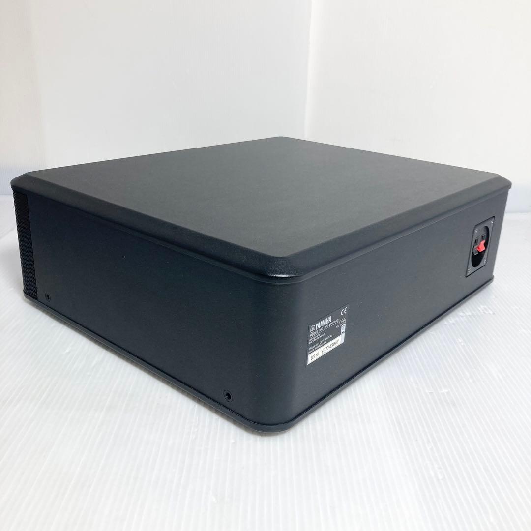 極美品 YAMAHA サウンドプロジェクター サウンドバー YSP-2200