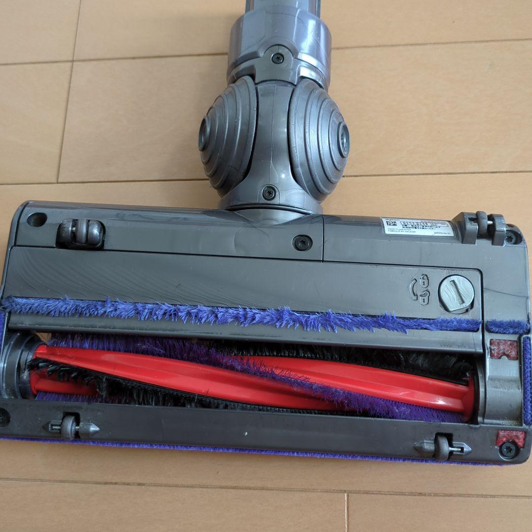 ダイソン　V7Slim　掃除機