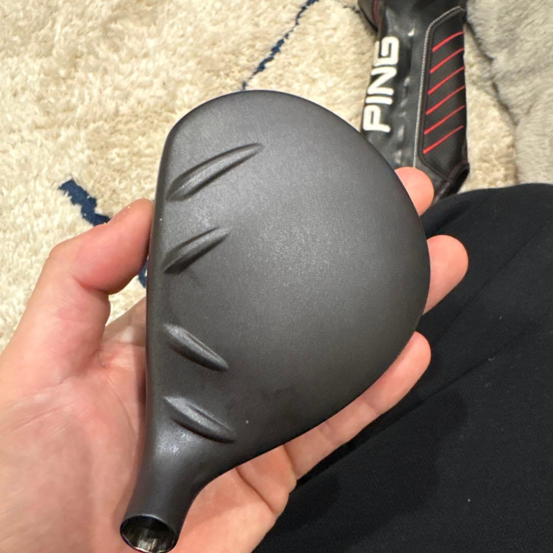 【PING】G410 5番ウッド