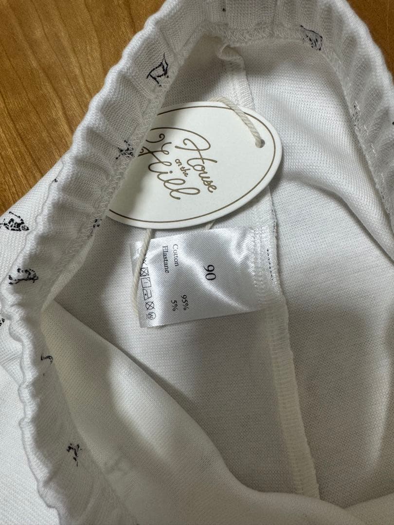 みなみさん専用！新品未使用⭐︎House on the hill ski 90