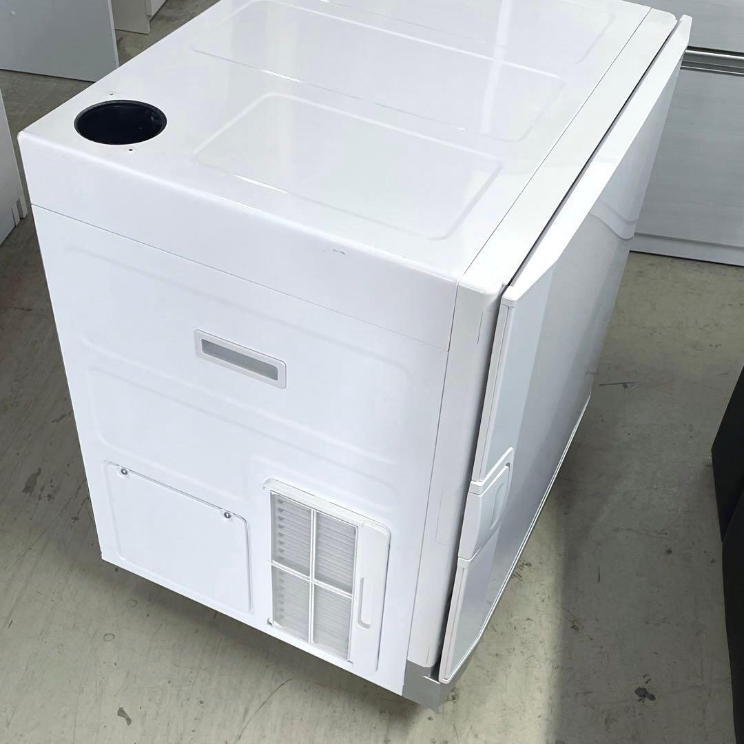 【Rinnai】リンナイ　ガス衣類乾燥機　乾太くん　5kg プロパンガス 愛知県