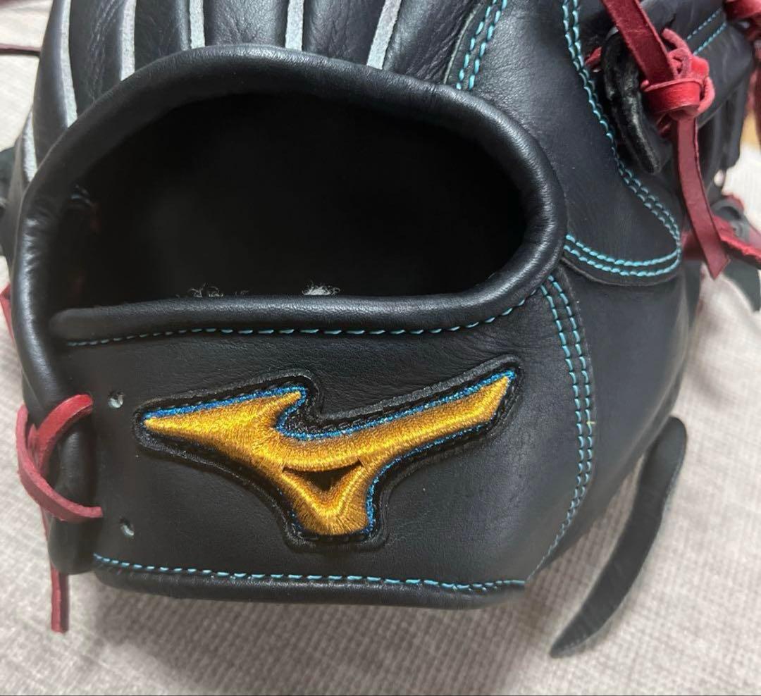 ミズノプロ 内野用グローブ