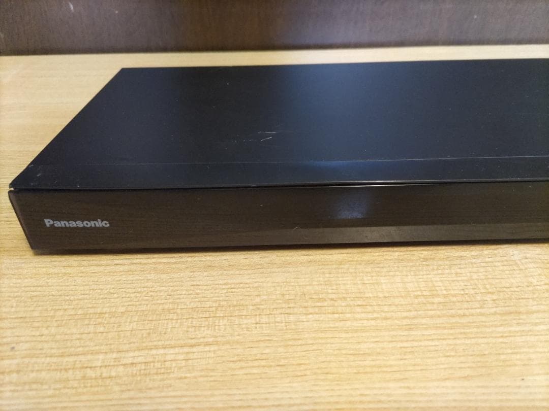 DMR-BW1050 Panasonic BDレコーダー B-CASカード付