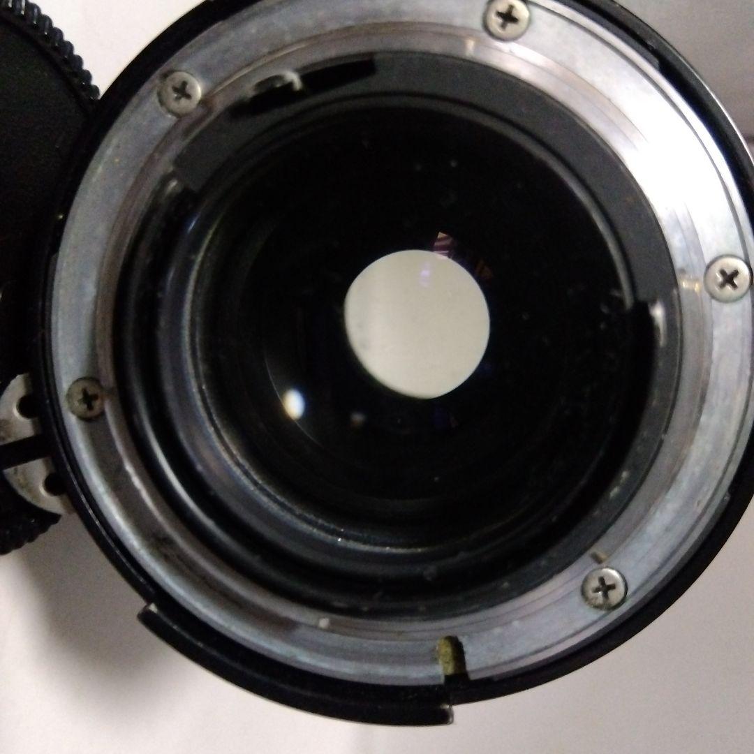 Nikon EM＋レンズ２本！フィルムカメラセット