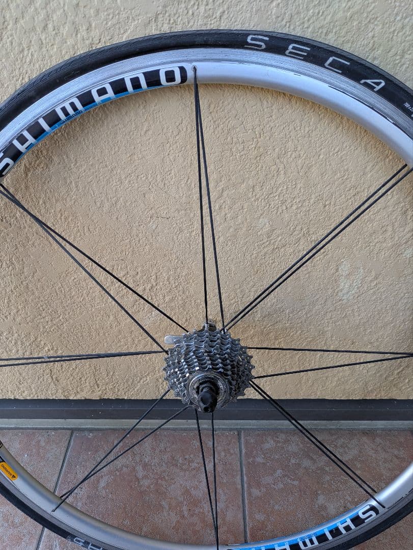 SHIMANO　ＷＨ−Ｒ５３５