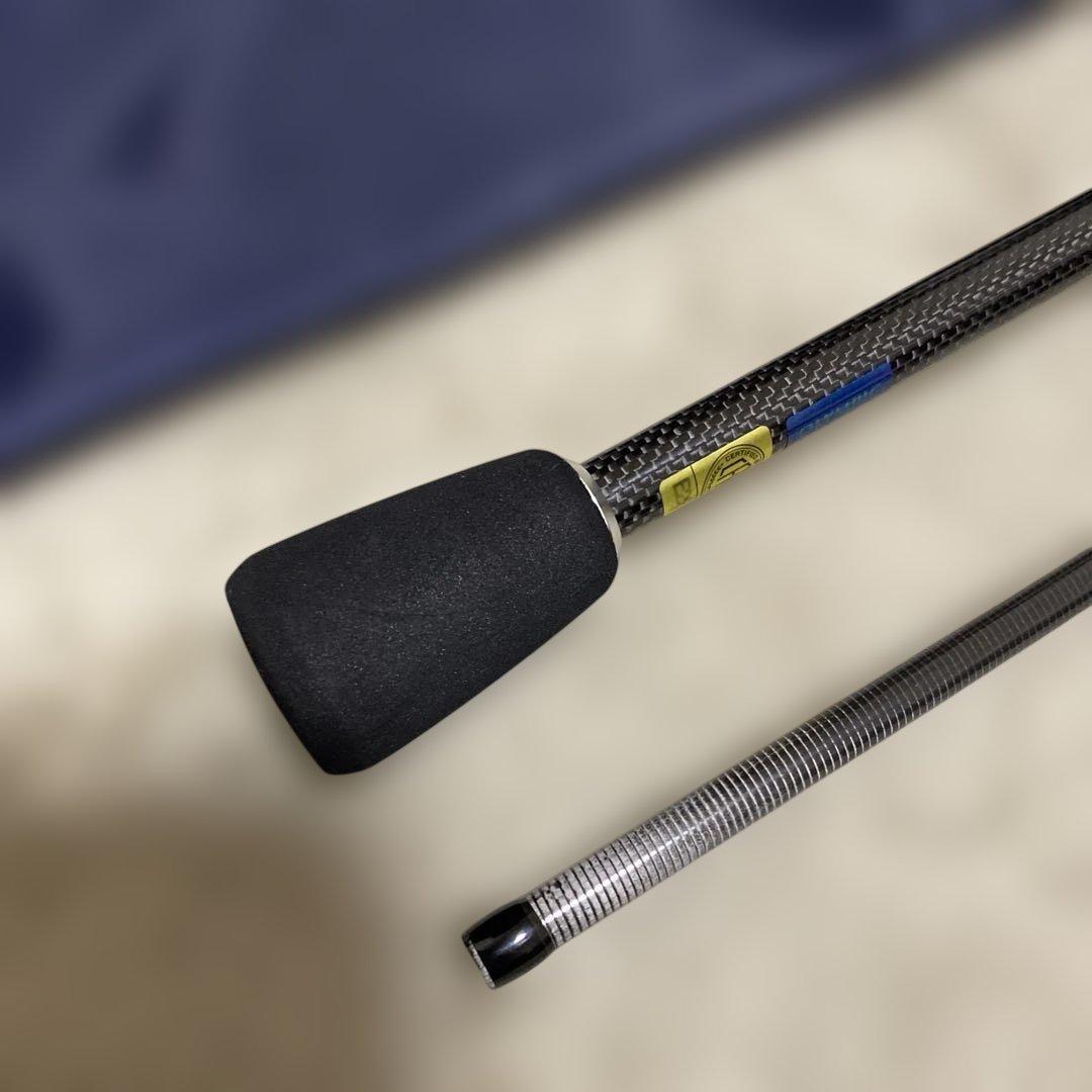 【極美品】23コルトux 23GCORUS-6102L-HS オリムピック