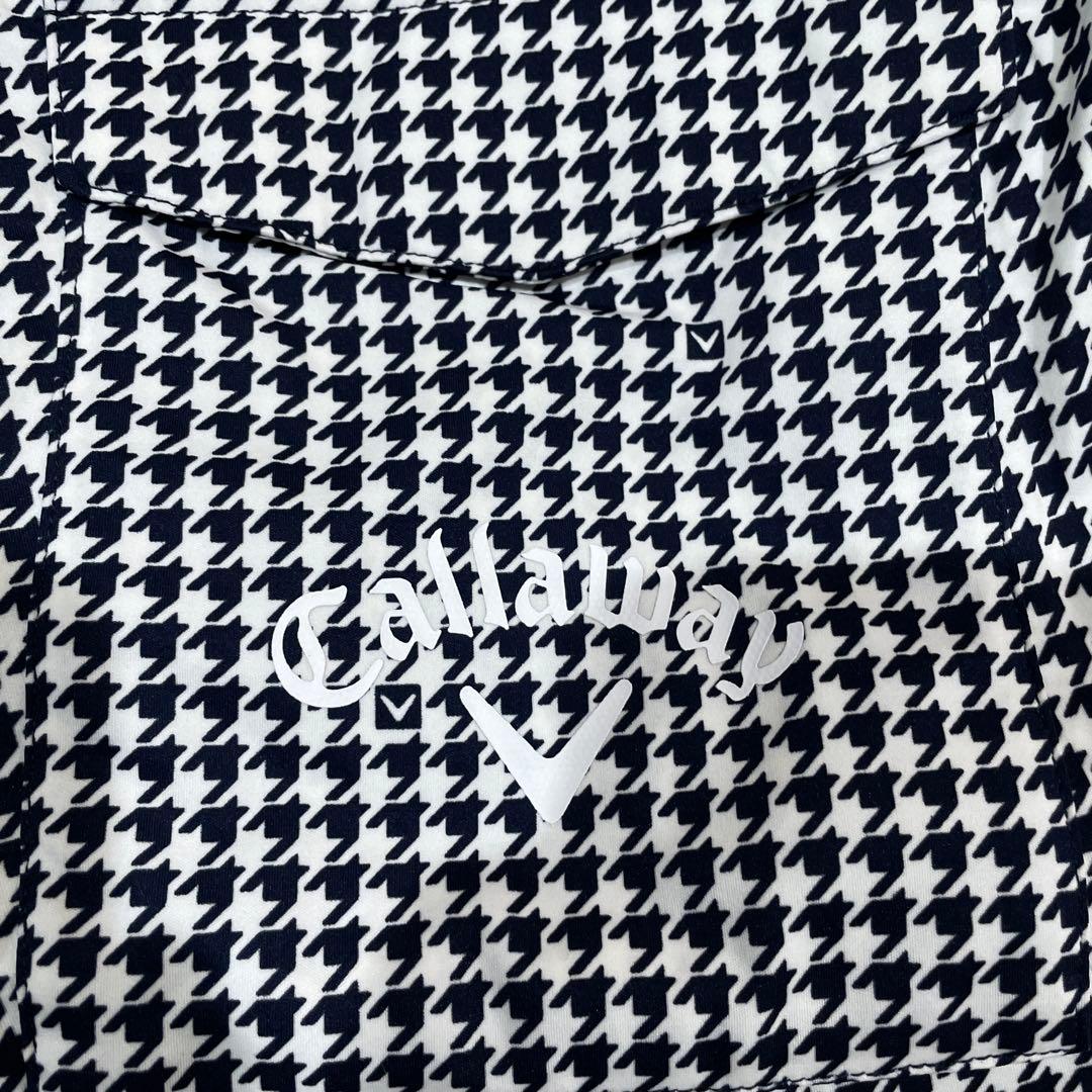 美品キャロウェイ レインウェア セットアップ 3Lサイズ