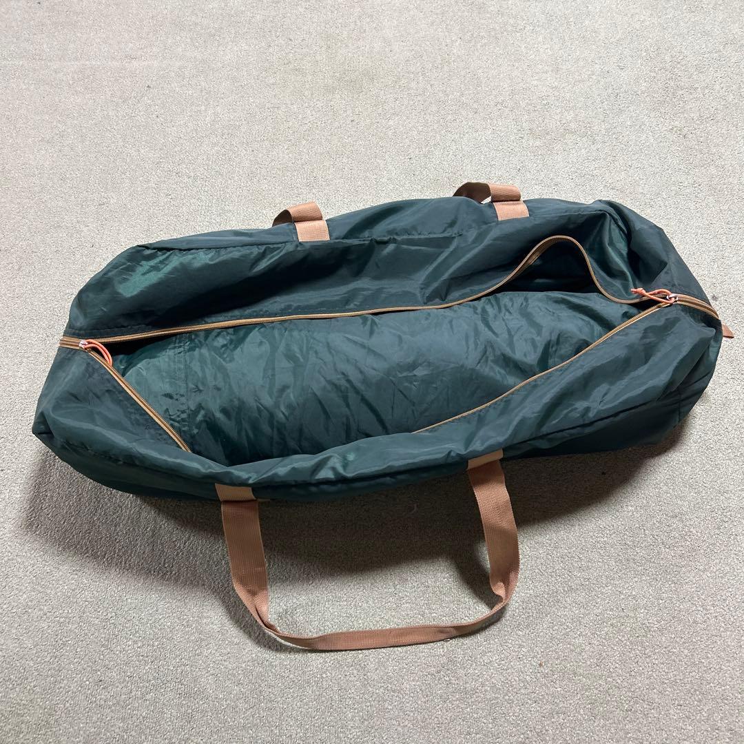 コールマンBCクロスドームテント270 ／2〜3回使用