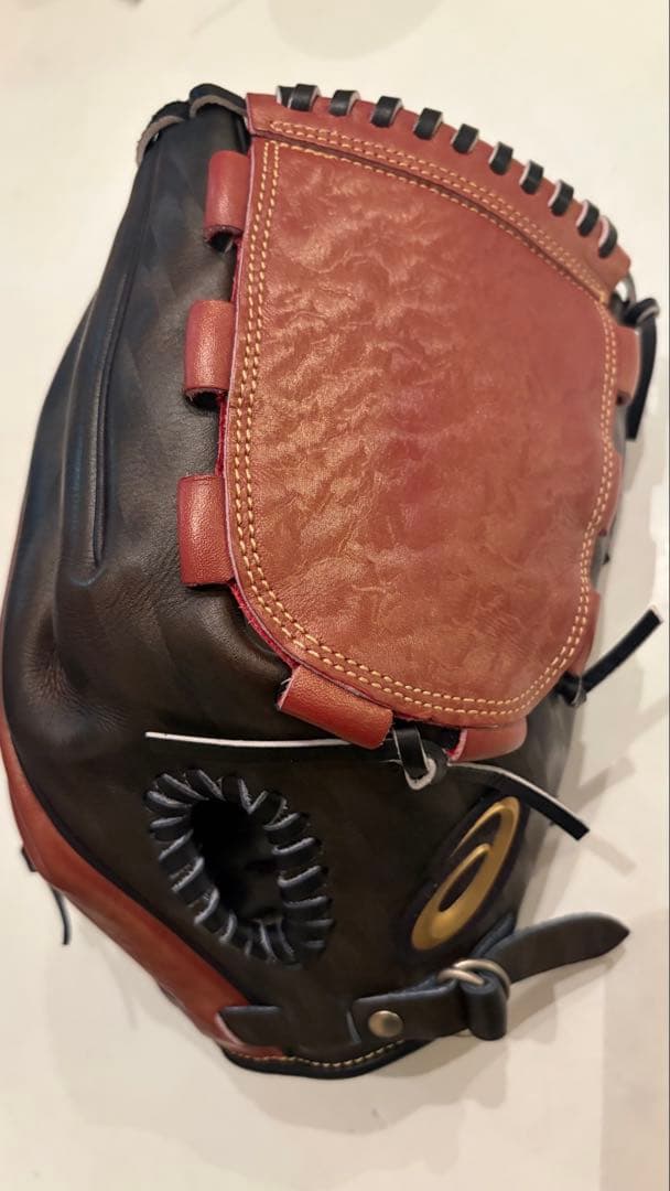 野球 大谷翔平 大谷モデル 軟式 硬式 内野用 投手用 グローブ 新品