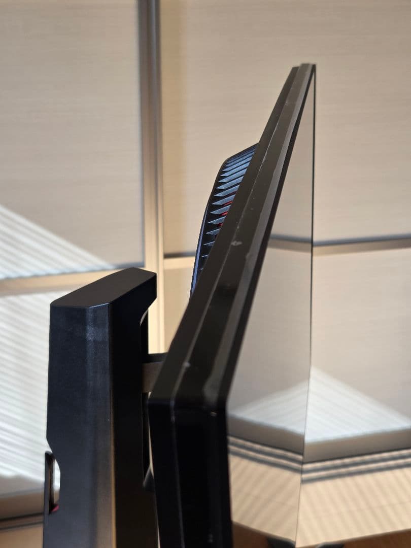 LG UltraGear 27GN950-B 27インチ 4K 144Hz