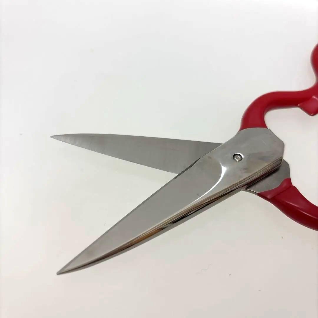 料理バサミ ステンレス鋼製　ZWILLING J.A.HENCKELS ヘンケル