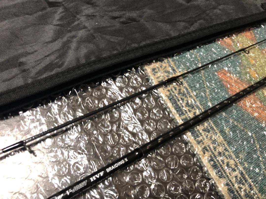 ダイワ　daiwa ブラスト　BLAST SLJ AP 63LS-S