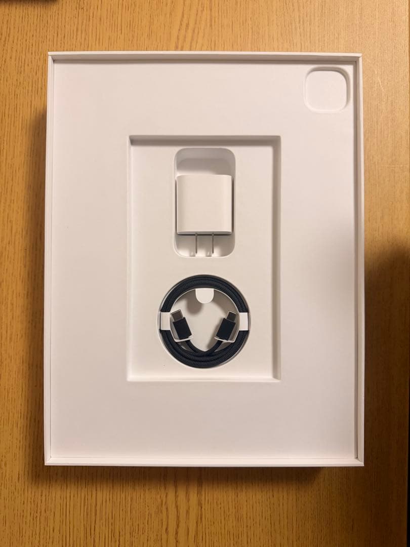 新品iPad Pro M5 13インチ Wi-Fi +セルラー512GB