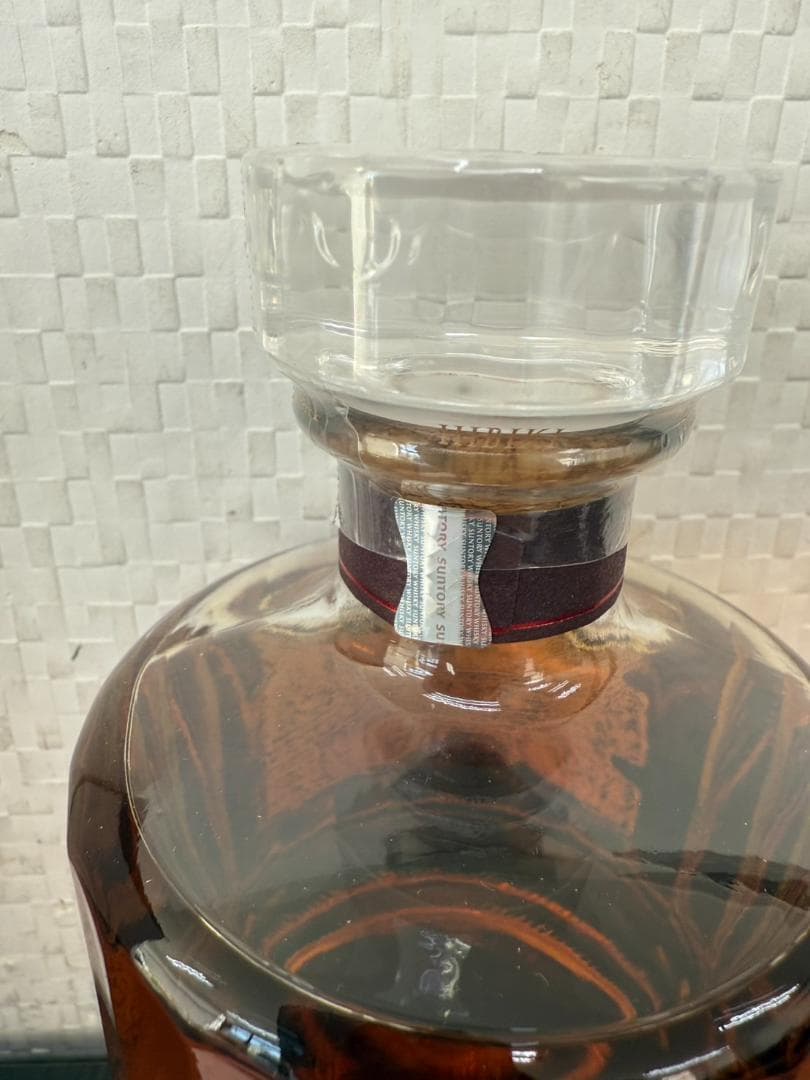 サントリー ウイスキー 響 BLOSSOM HARMONY 2022 700ml