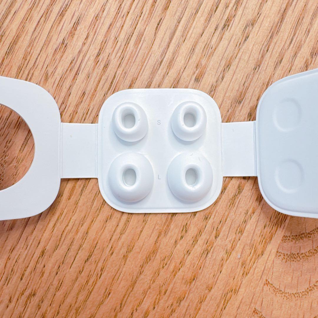 動作確認済 AirPods Pro 第一世代 完備品 正規品