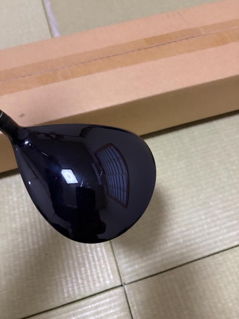 LYNX　PARALLAX 305MD 13.5 フレックスS