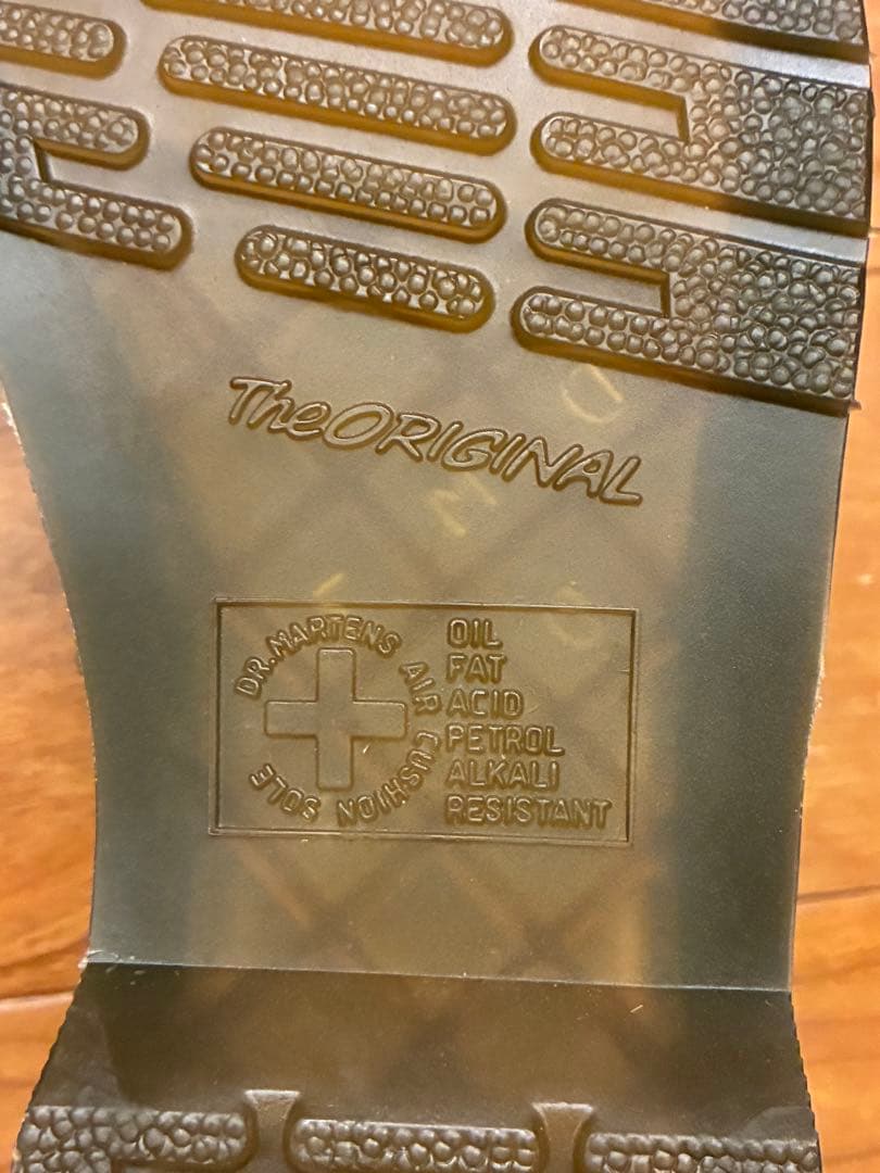 Dr. Martens ドクターマーチン ADRIAN ローファー 26cm