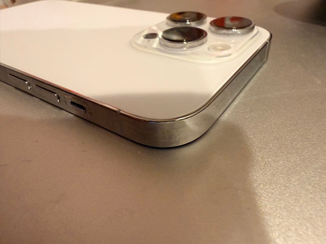 iPhone 14 Pro 128GB 本体