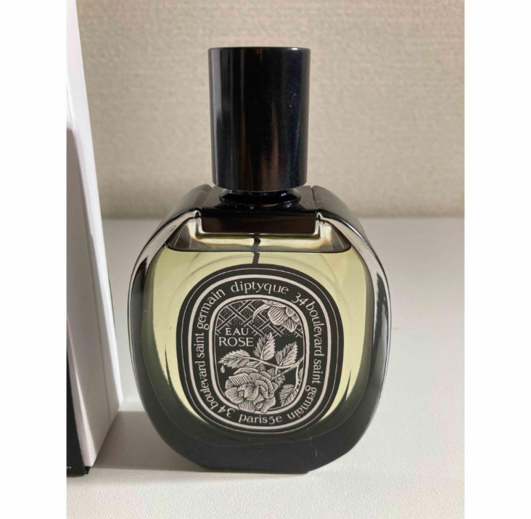 diptyque オーローズ75ml