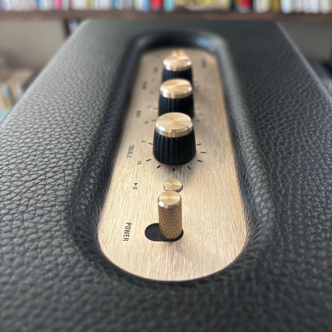 【値下げ中】Marshall acton Ⅱ