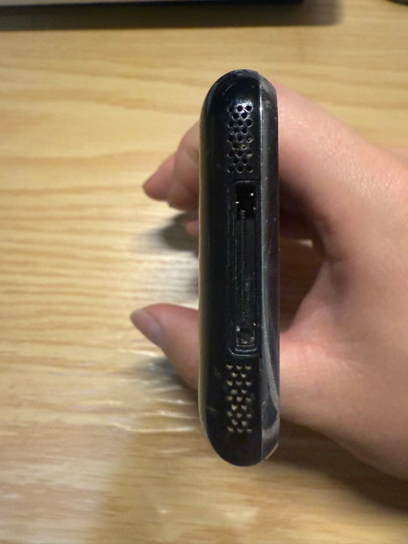 iPhone 2G 日本未発売　8GB 初代iPhone　第1世代 A1203