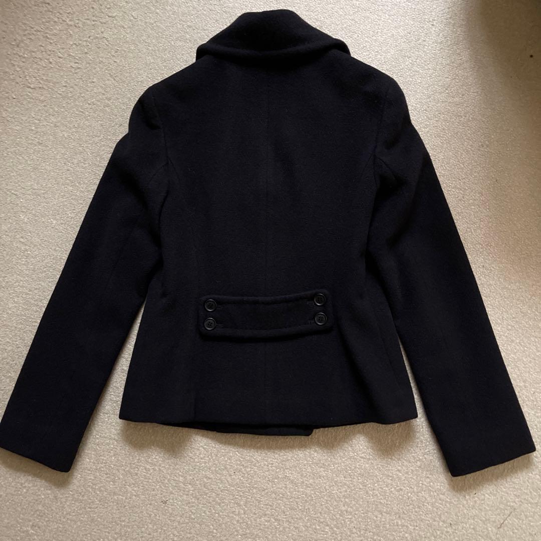 エポカ　ショートコート