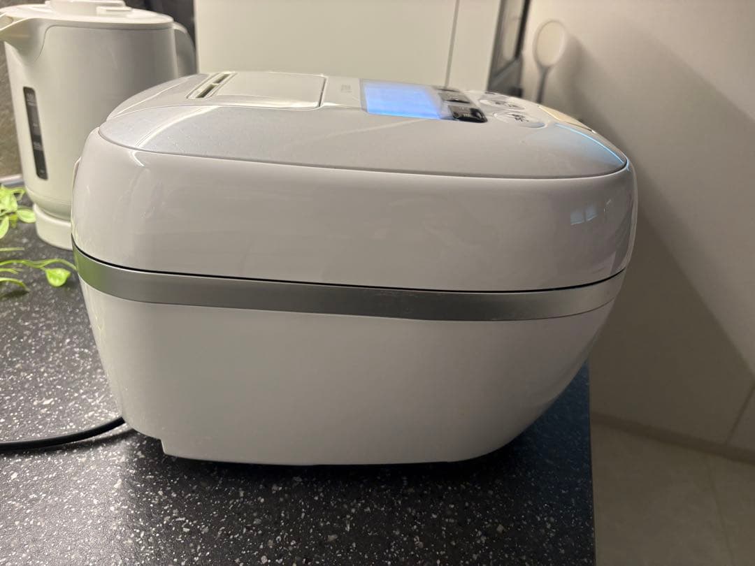 にま　TIGER 炊飯器 , 圧力IH , JPD-G060