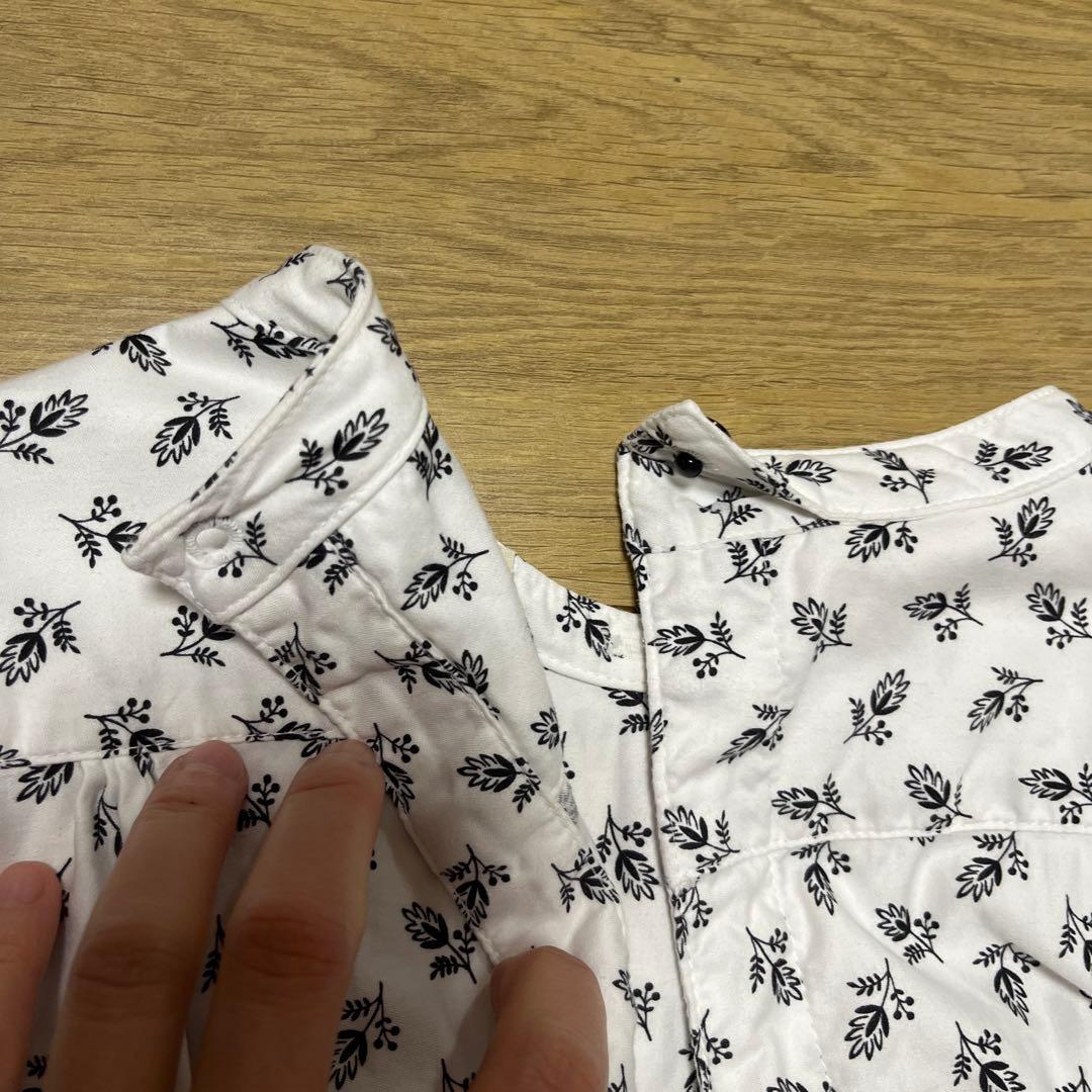 Outil CHEMISIER CORSIER ウティ 0