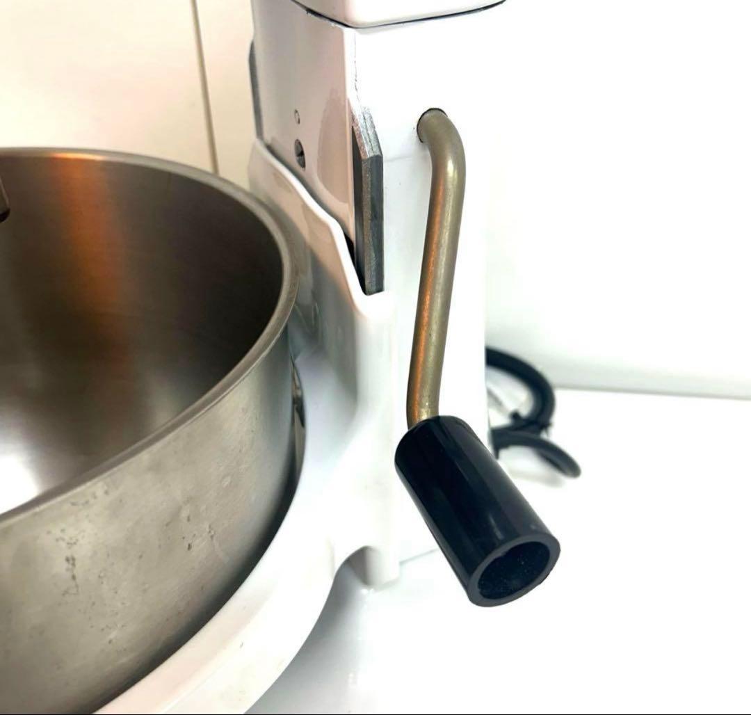 e964-33 KitchenAid ミキサー KSM7WH ジャンク