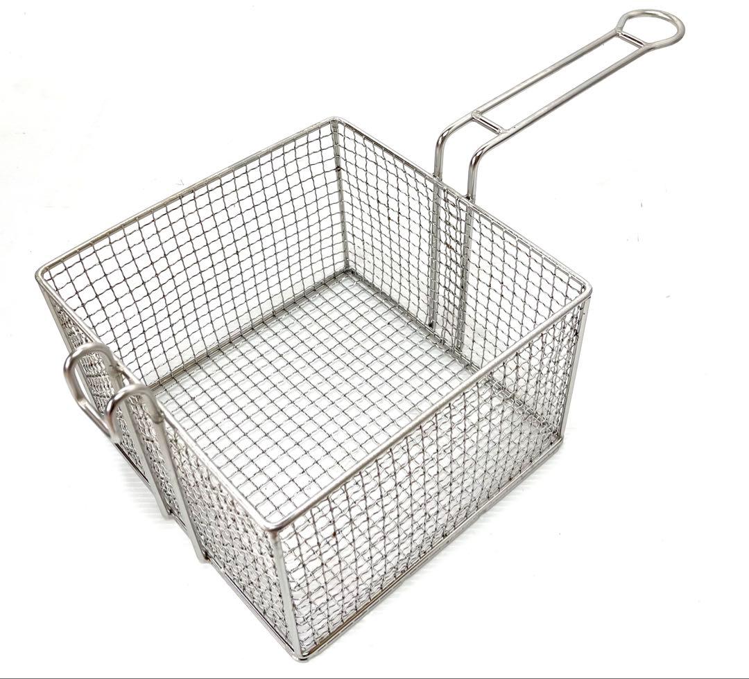 2023年製　美品♪ 業務用　TB 卓上型電気　フライヤー TBEF-7