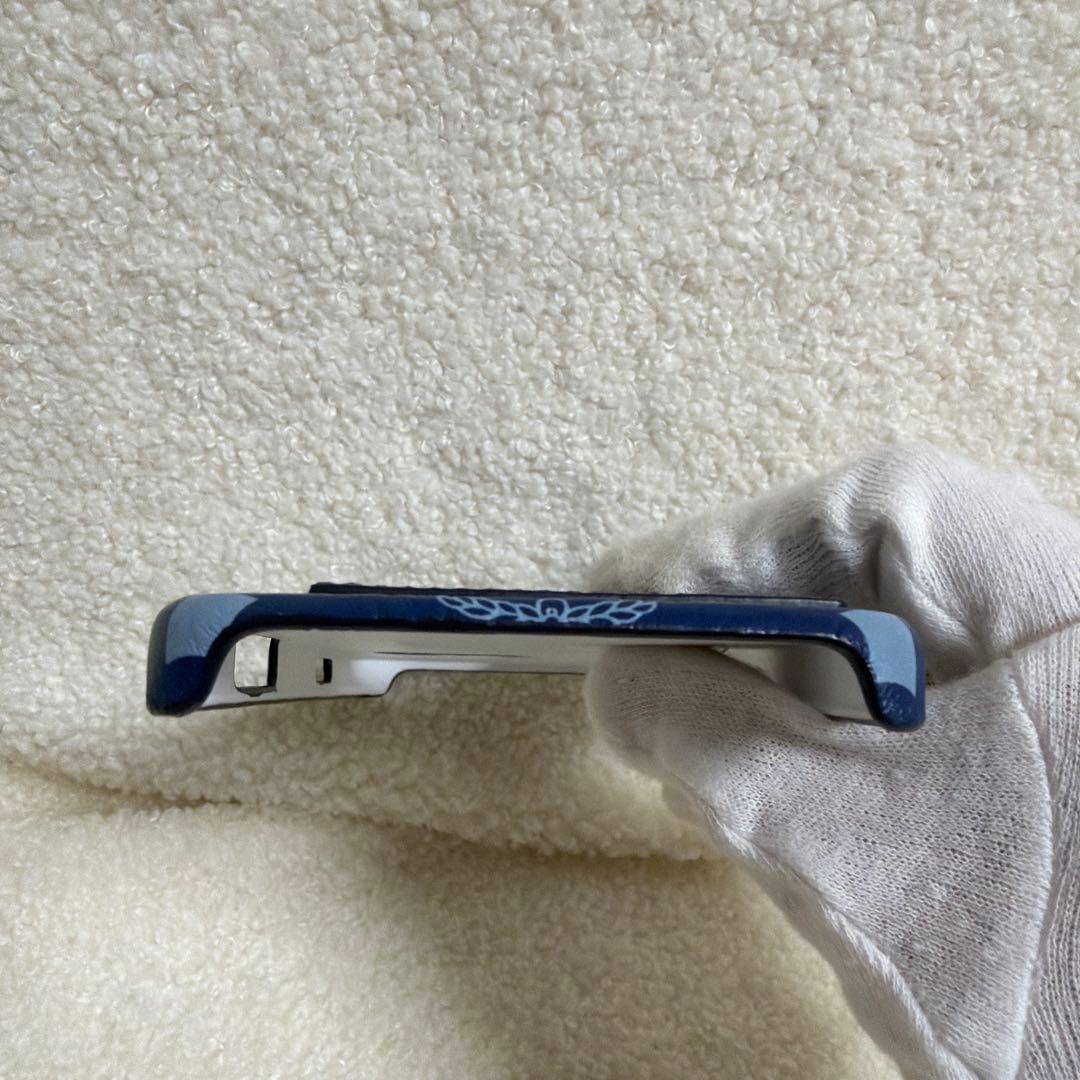 MCM iPhone 16 Pro Max ケース