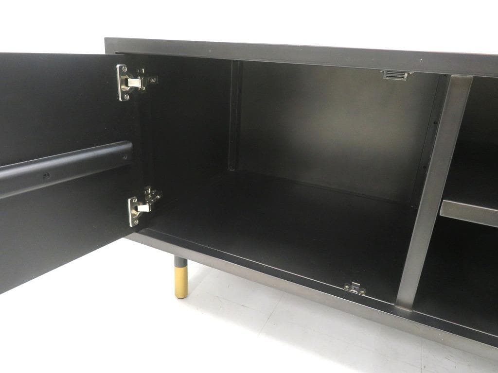 展示品　KARE　カレデザイン　テレビボード　サイドボード　収納　キャビネット