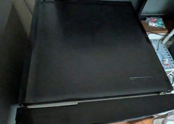 【2021年製】東芝 冷蔵庫 153L GR-T15BS(K) ブラッ