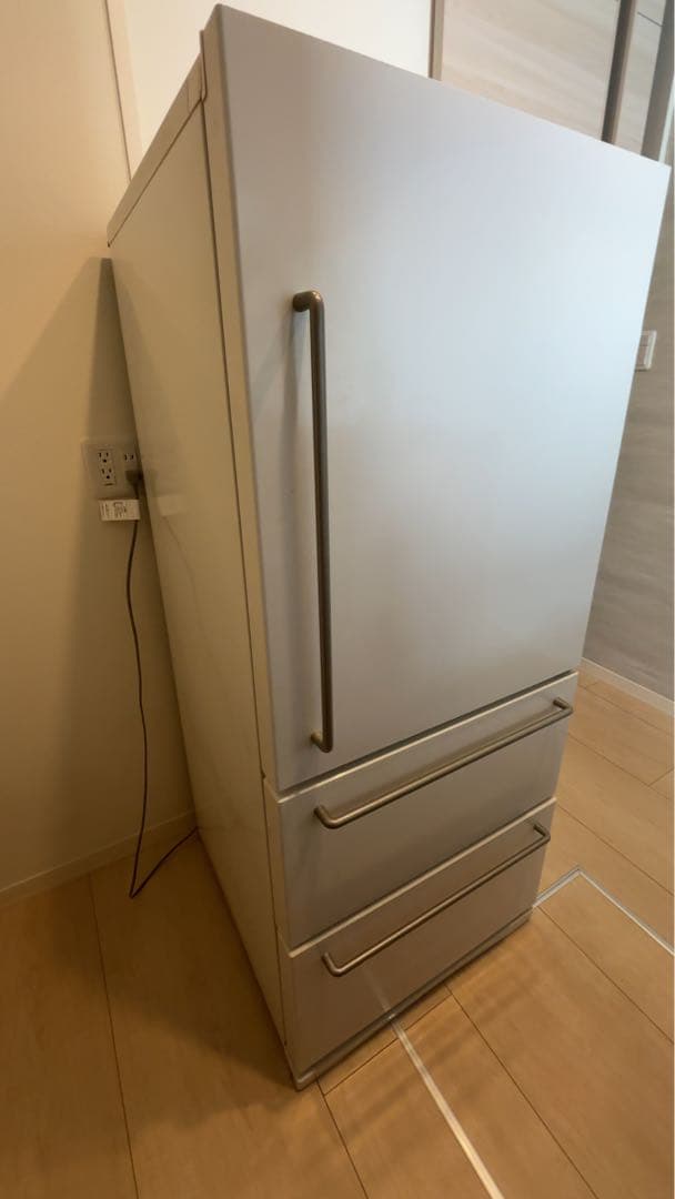 2021年272L 無印良品 冷蔵庫 MJ-R27B