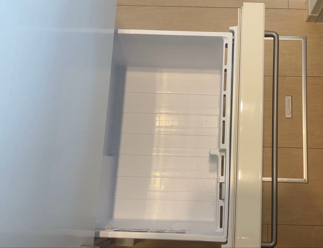 2021年272L 無印良品 冷蔵庫 MJ-R27B