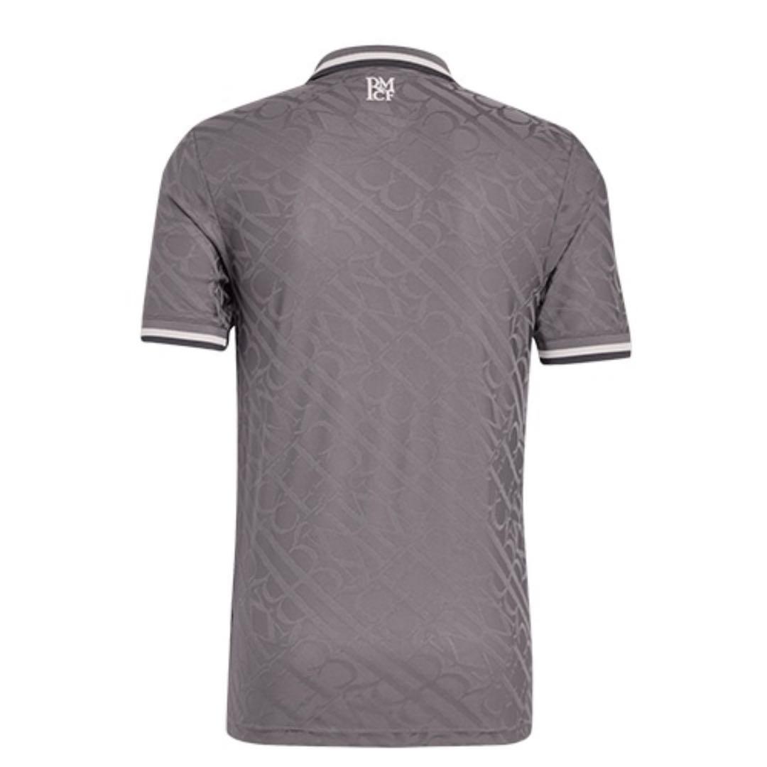 【本日限定価額‼️】24-25 レアルマドリー 3rd オーセンティック Lサイズ