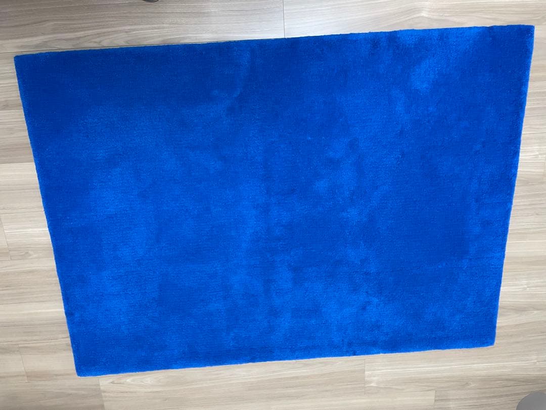 MIYOSHI ラグ KAMADEMONO ミッドセンチュリーモダンインテリア