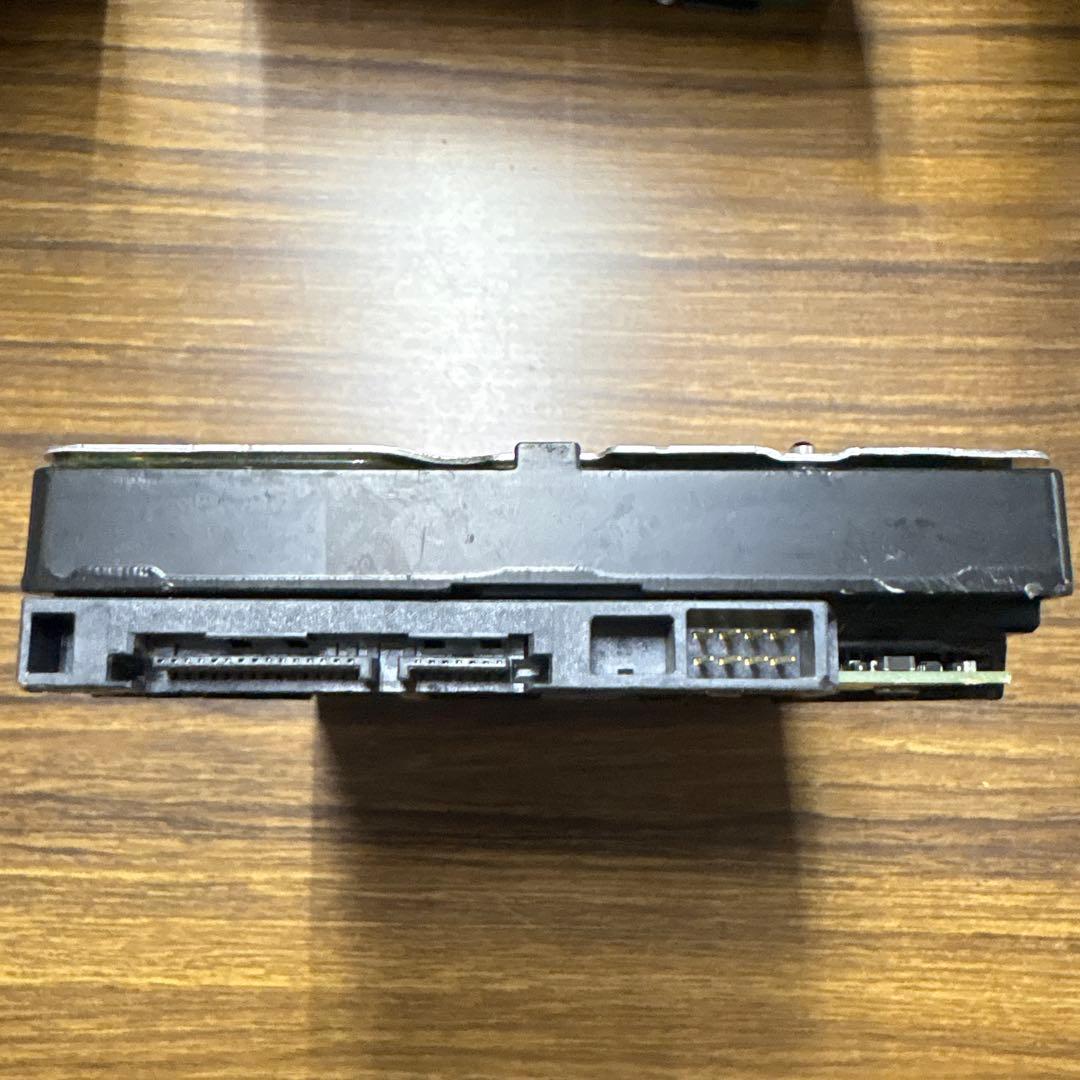 WD Blue 4TB 内蔵型ハードディスクドライブ