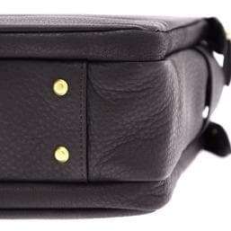 吉田カバン PORTER WITH 2WAYビジネスバッグ