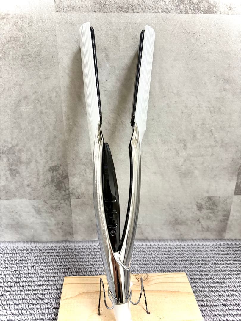 Refa MTG リファ ストレートアイロン 2023年製