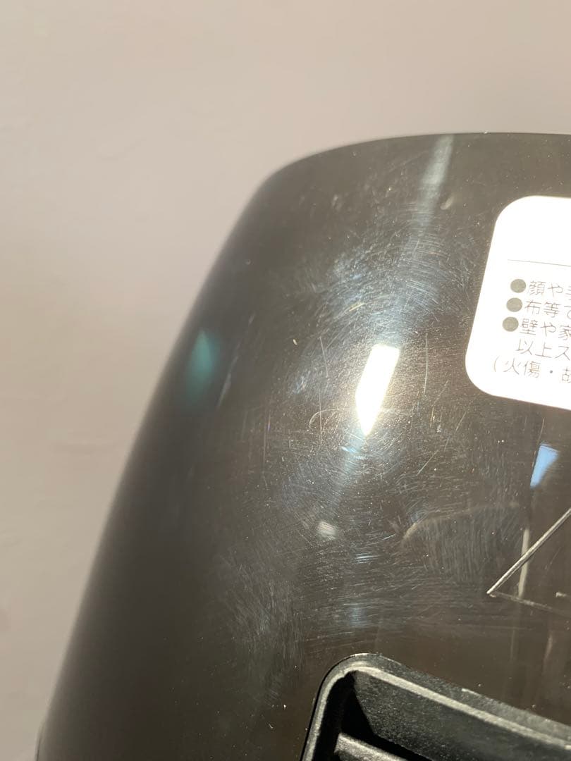 【新品】シックスクックミニ 細かいキズあり。