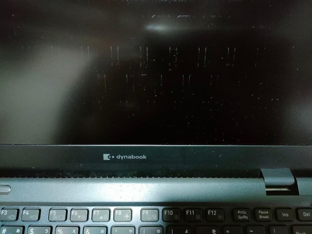 dynabook G83/KW 12世代 Core i5 office2024