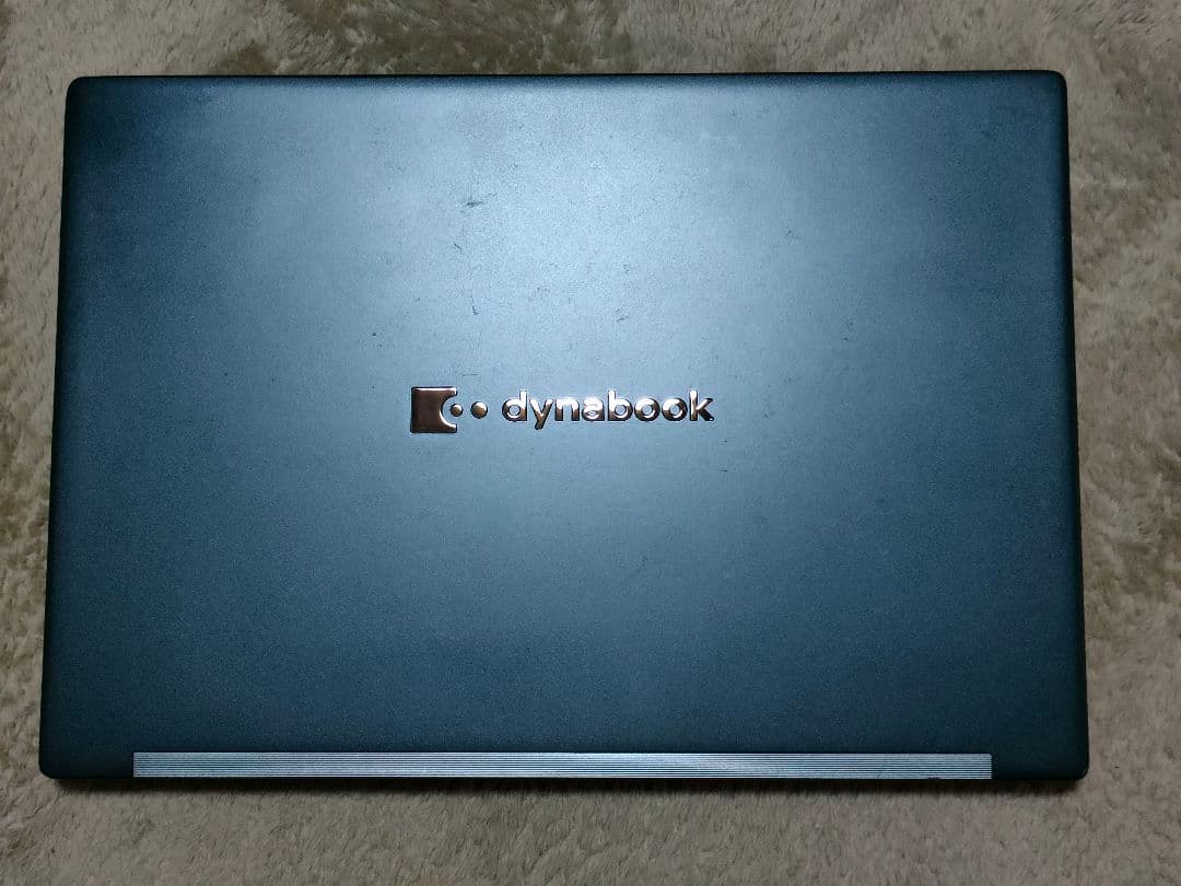 dynabook G83/KW 12世代 Core i5 office2024