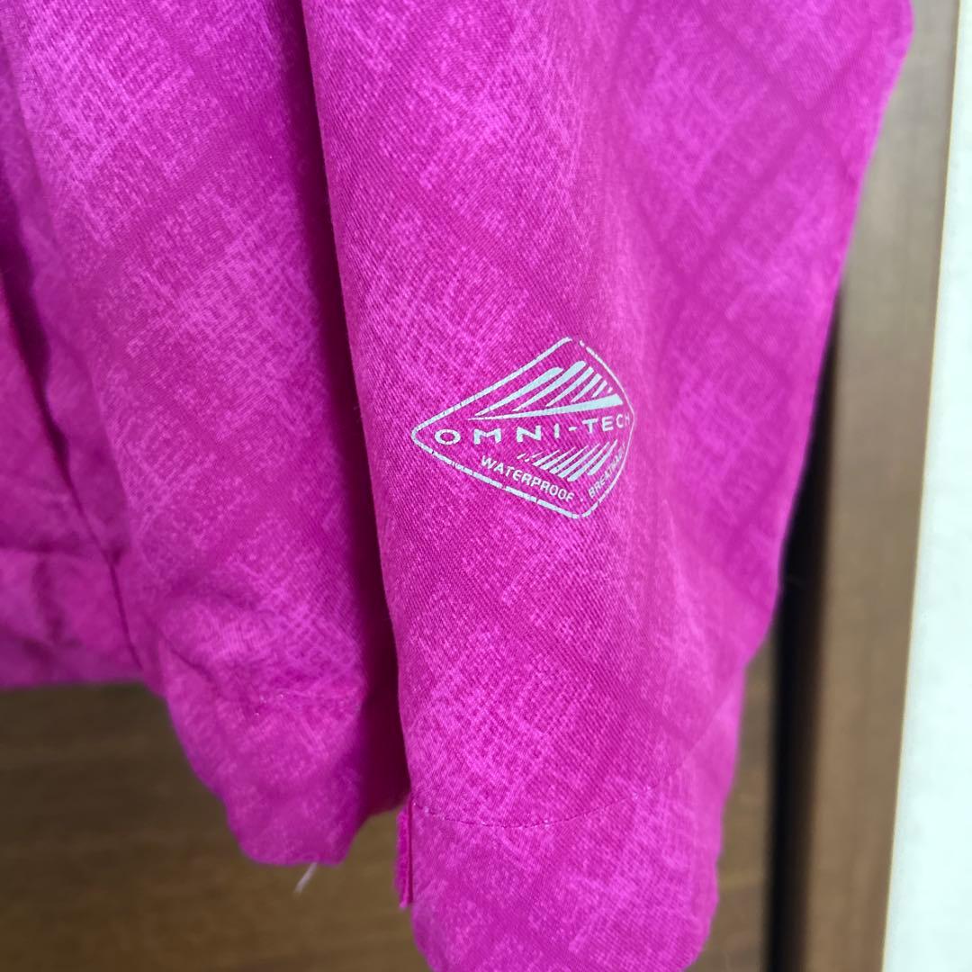 コロンビア　ジャケット/スキーウェア　【クリーニング済！】