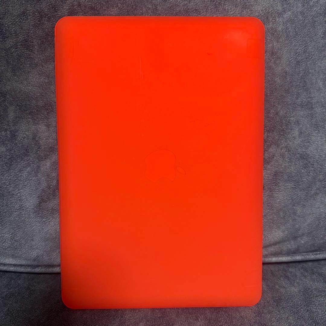 MacBook Pro 大容量SSD Office2021インストール済み