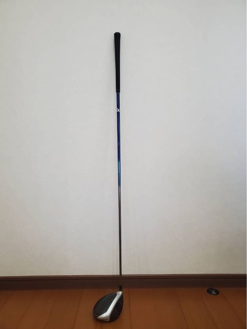 TaylorMade テーラーメイド M5 Tourドライバー 9.0度