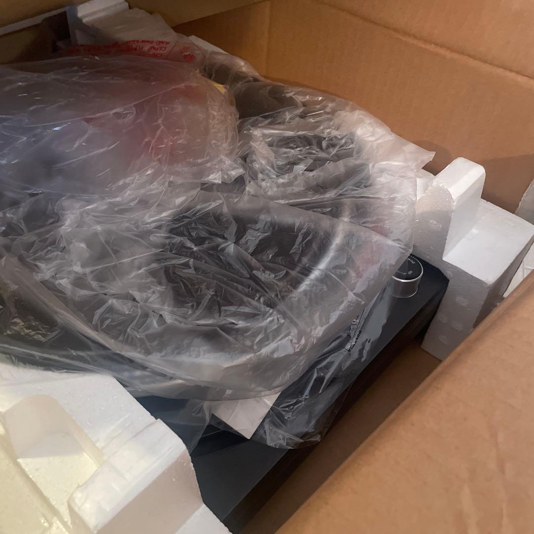 美品 Technics SL-1200シリーズ mk5ターンテーブル