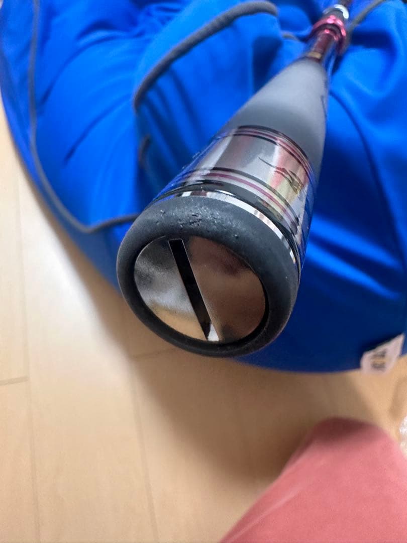 釣武者 オウガハンド　1.5-50SC